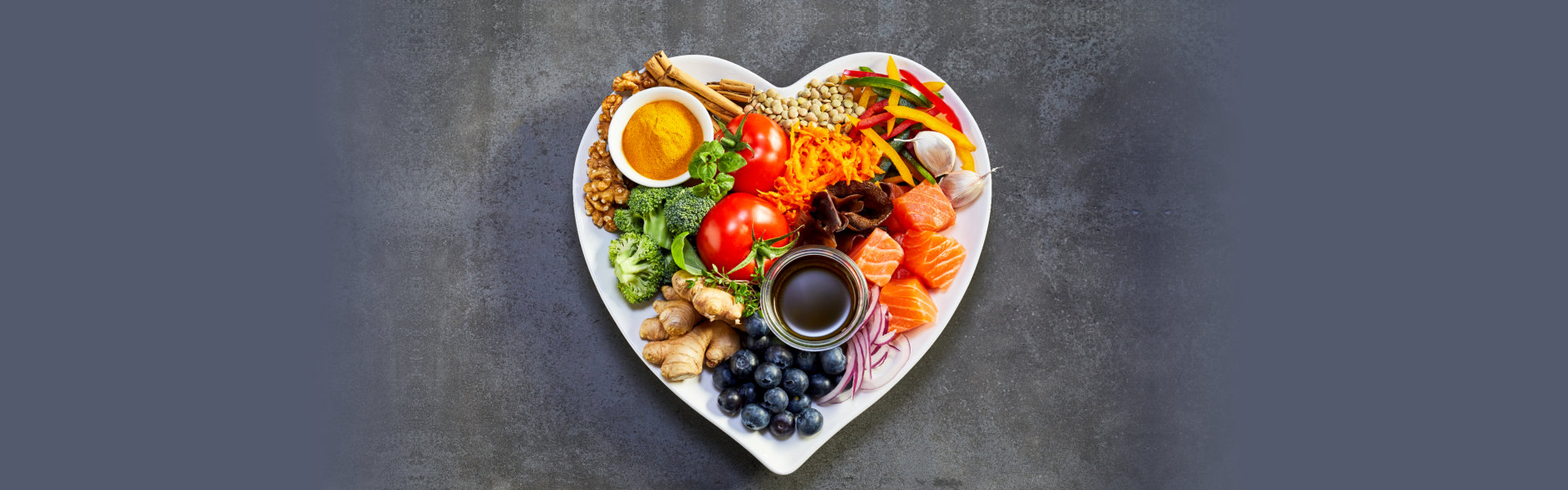 Healthy diet for the cardiovascular system